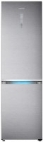 Купити холодильник Samsung RB36R8899SR  за ціною від 36780 грн.