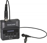 Купити диктофон Tascam DR-10L  за ціною від 8438 грн.