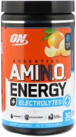 Купить аминокислоты Optimum Nutrition Essential Amino Energy/Electrolytes по цене от 845 грн.
