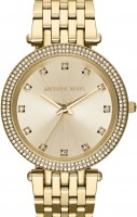 Купить наручний годинник Michael Kors MK3216: цена от 6450 грн.