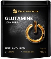 Купити амінокислоти GO ON Nutrition Glutamine (400 g) за ціною від 512 грн.