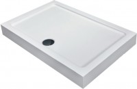 Купить душевой поддон Dusel Easy Plumb D104 120x90: цена от 7600 грн.