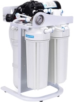 Купити фільтр для води Kaplya KP-RO400-P-NN  за ціною від 9900 грн.