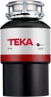 Купить подрібнювач відходів Teka TR 550: цена от 6794 грн.