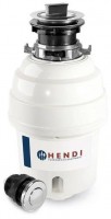 Купить измельчитель отходов Hendi 979983: цена от 9919 грн.