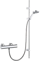 Купить душова система Kludi A-QA 620970500: цена от 11120 грн.