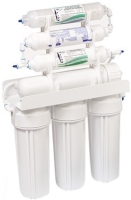 Купить фильтр для воды Kaplya RO7-2: цена от 5096 грн.