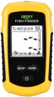 Купити ехолот (картплоттер) Lucky Fishfinder FFW1108-1  за ціною від 2027 грн.