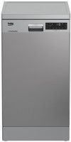 Купити посудомийна машина Beko DFS 26121 X за ціною від 19478 грн.