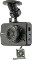 Купить видеорегистратор Cyclone DVH-47 Dual: цена от 949 грн.