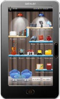 Купити електронна книга Wexler Book T7055