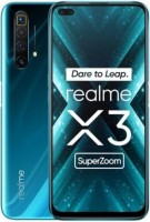 Купить мобильный телефон Realme X3 SuperZoom 128GB  по цене от 7575 грн.