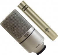 Купить микрофон Marshall Electronics MXL 990/991: цена от 5099 грн.