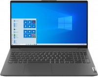 Купити ноутбук Lenovo IdeaPad 5 15IIL05 (5 15IIL05 81YK001CRK) за ціною від 23072 грн.