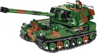 Купить конструктор COBI Howitzer AHS Crab 2611  по цене от 2250 грн.