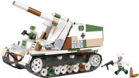 Купить конструктор COBI Sd.Kfz. 165 Hummel 2516  по цене от 2119 грн.