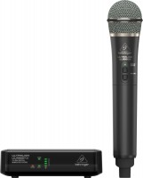Купити мікрофон Behringer ULM300MIC  за ціною від 6299 грн.