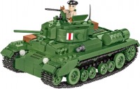 Купити конструктор COBI Valentine MK. III 2521  за ціною від 1650 грн.