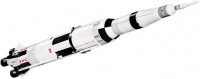 Купить конструктор COBI Saturn V Rocket 21080  по цене от 1519 грн.