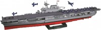 Купить конструктор COBI USS Enterprise CV-6 4816  по цене от 9875 грн.