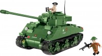 Купить конструктор COBI Sherman Firefly 2515: цена от 1975 грн.