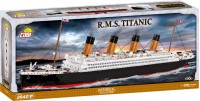 Купить конструктор COBI R.M.S. Titanic 1916: цена от 9875 грн.