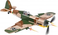 Купити конструктор COBI Fiat G.55 Centauro 5528  за ціною від 1050 грн.