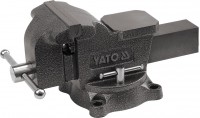 Купить тиски Yato YT-65048  по цене от 7900 грн.