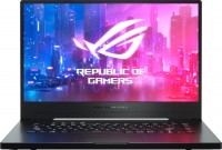 Купить ноутбук Asus ROG Zephyrus G15 GA502IU по цене от 43999 грн.