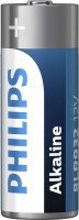 Купить аккумулятор / батарейка Philips Minicells 1x8LR932 54 mAh  по цене от 60 грн.