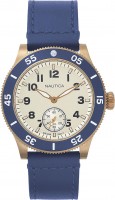 Купить наручные часы NAUTICA NAPHST003  по цене от 6579 грн.