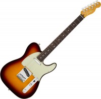 Купить електрогітара / бас-гітара Fender American Ultra Telecaster: цена от 90892 грн.