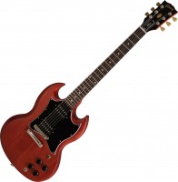 Купить електрогітара / бас-гітара Gibson SG Tribute: цена от 68640 грн.