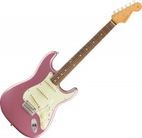 Купить електрогітара / бас-гітара Fender Vintera '60s Stratocaster Modified: цена от 53999 грн.