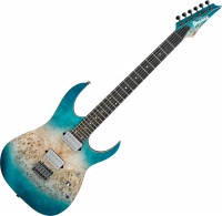 Купити електрогітара / бас-гітара Ibanez RG1121PB  за ціною від 51212 грн.