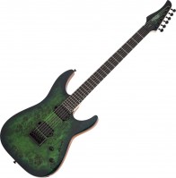 Купить гитара Schecter C-6 Pro  по цене от 30960 грн.
