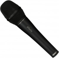 Купить микрофон DPA FA4018VSL1B: цена от 46202 грн.