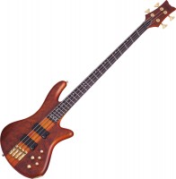 Купить гитара Schecter Stiletto Studio-4 FF  по цене от 62761 грн.