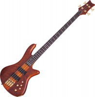 Купити електрогітара / бас-гітара Schecter Stiletto Studio-4 FF  за ціною від 65898 грн.