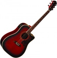 Купить гитара Oscar Schmidt OG2CE  по цене от 9881 грн.