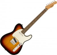 Купити електрогітара / бас-гітара Squier Classic Vibe '60s Custom Telecaster  за ціною від 22499 грн.