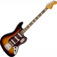 Купити електрогітара / бас-гітара Squier Classic Vibe Bass VI  за ціною від 21840 грн.