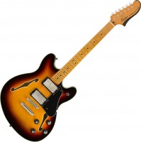 Купити електрогітара / бас-гітара Squier Classic Vibe Starcaster  за ціною від 27407 грн.