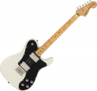 Купити електрогітара / бас-гітара Squier Classic Vibe '70s Telecaster Deluxe  за ціною від 19786 грн.