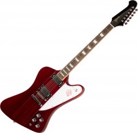 Купити електрогітара / бас-гітара Gibson Firebird за ціною від 53800 грн.