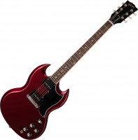 Купить електрогітара / бас-гітара Gibson SG Special: цена от 66737 грн.