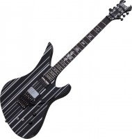 Купити електрогітара / бас-гітара Schecter Synyster Gates Custom-S  за ціною від 84999 грн.