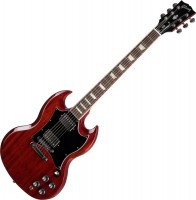 Купить електрогітара / бас-гітара Gibson SG Standard: цена от 84999 грн.