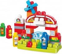 Купить конструктор MEGA Bloks Musical Farm GCT50  по цене от 1199 грн.