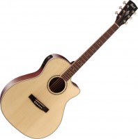 Купить гитара Cort GA-MEDX  по цене от 8140 грн.